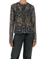 The Monet Blouse