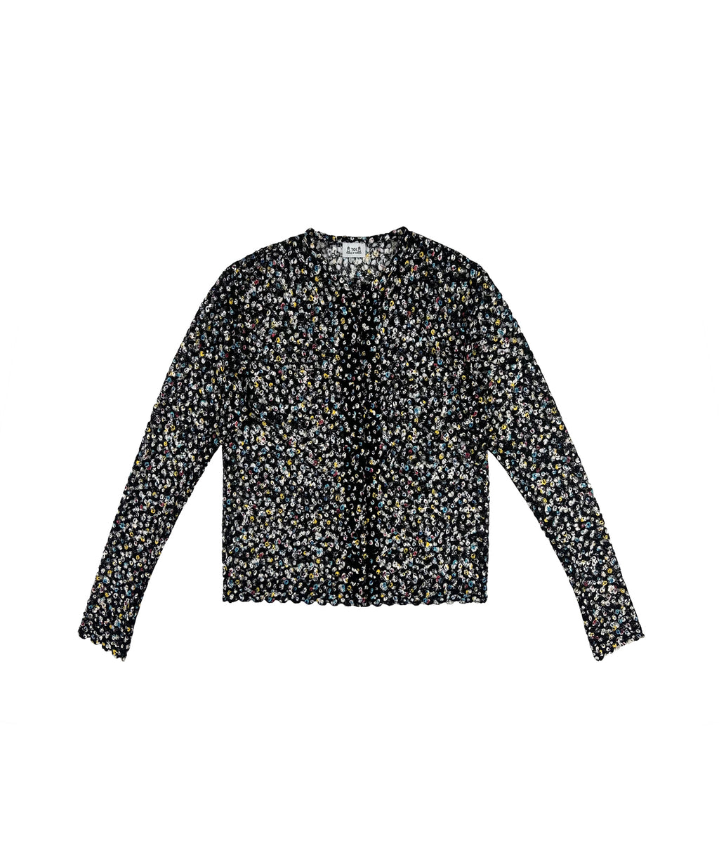 The Monet Blouse