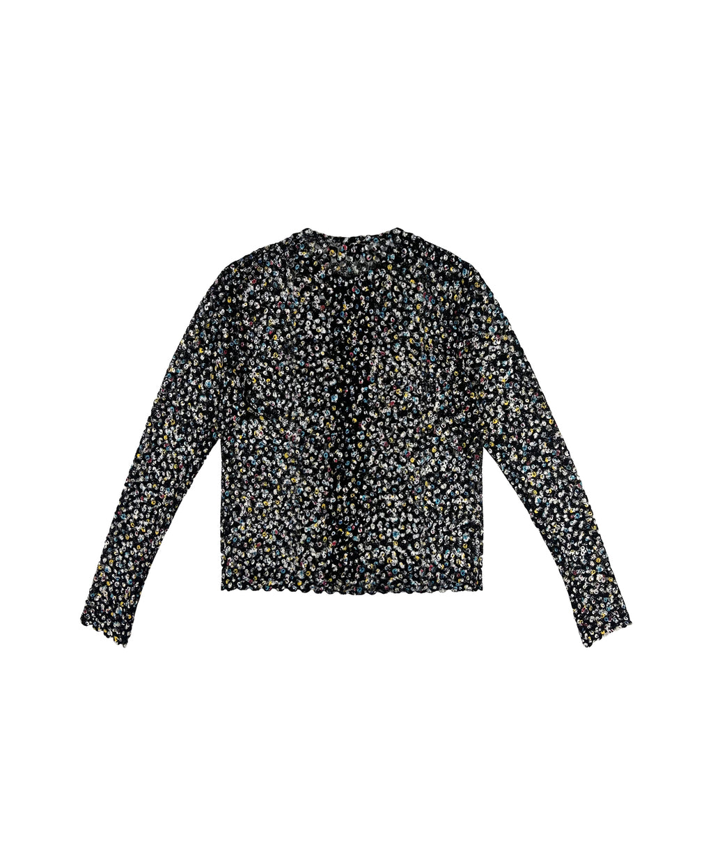 The Monet Blouse