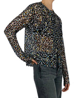 The Monet Blouse