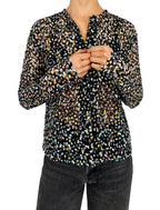 The Monet Blouse