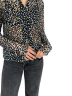 The Monet Blouse