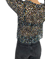 The Monet Blouse
