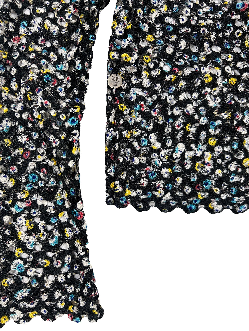 The Monet Blouse