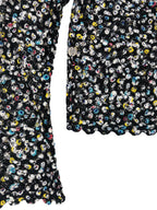 The Monet Blouse