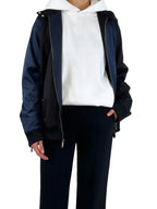 The night & day jacket