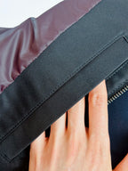 The night & day jacket