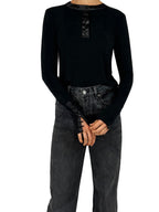 The Onyx Top
