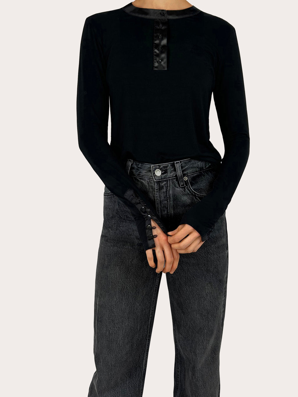 Onyx Top