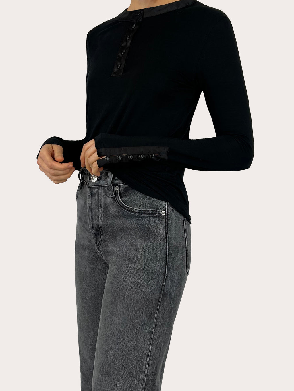 Onyx Top