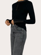 Onyx Top