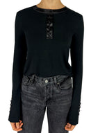 The Onyx Top