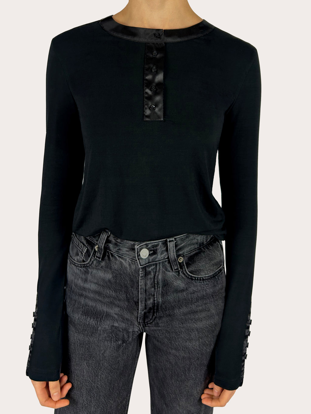 Onyx Top