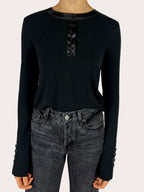 Onyx Top