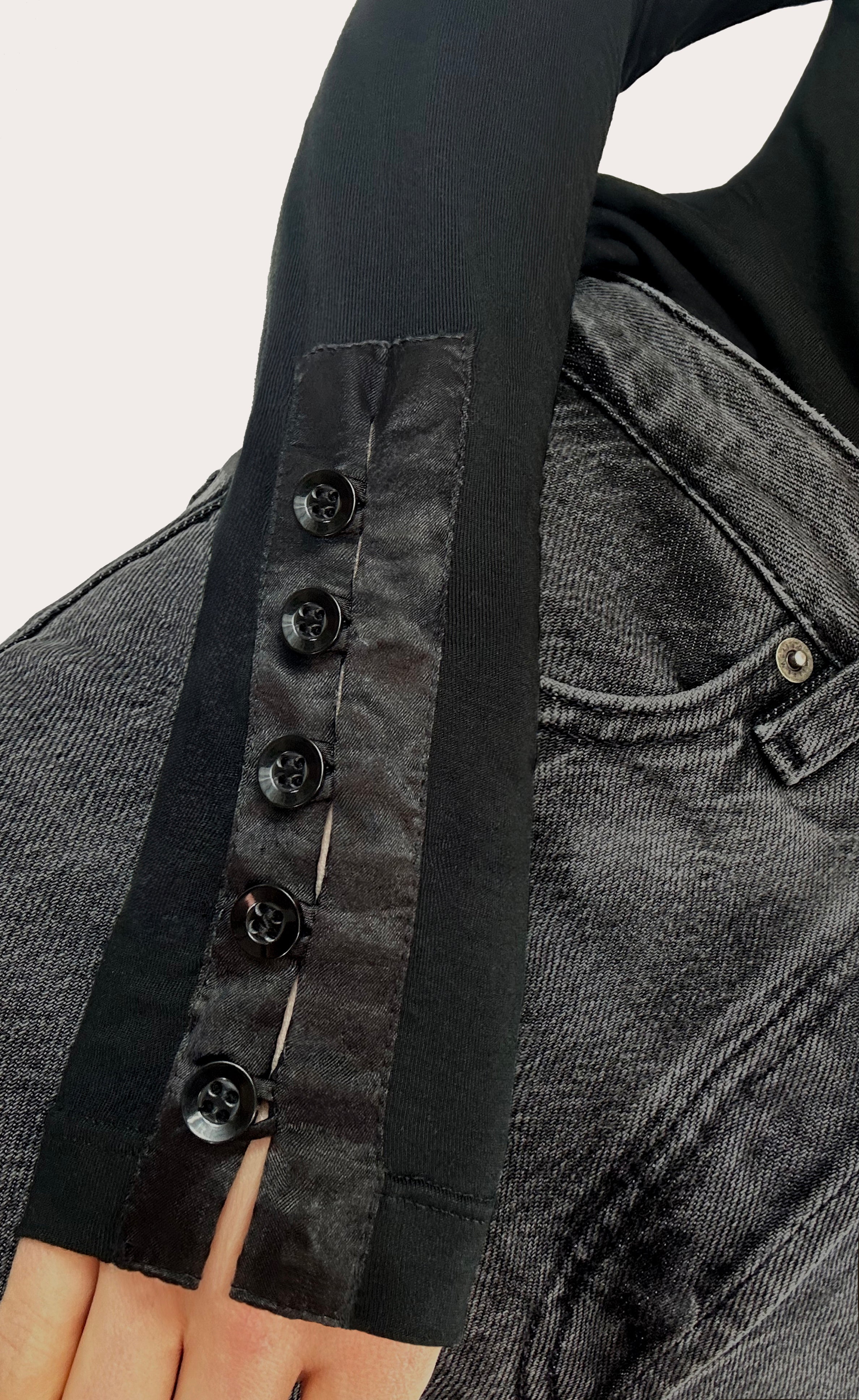 Onyx Top