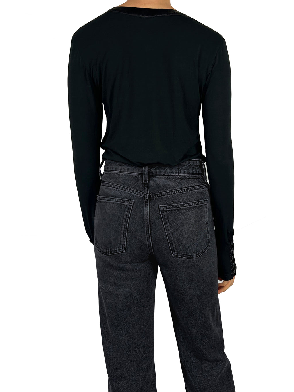 The Onyx Top