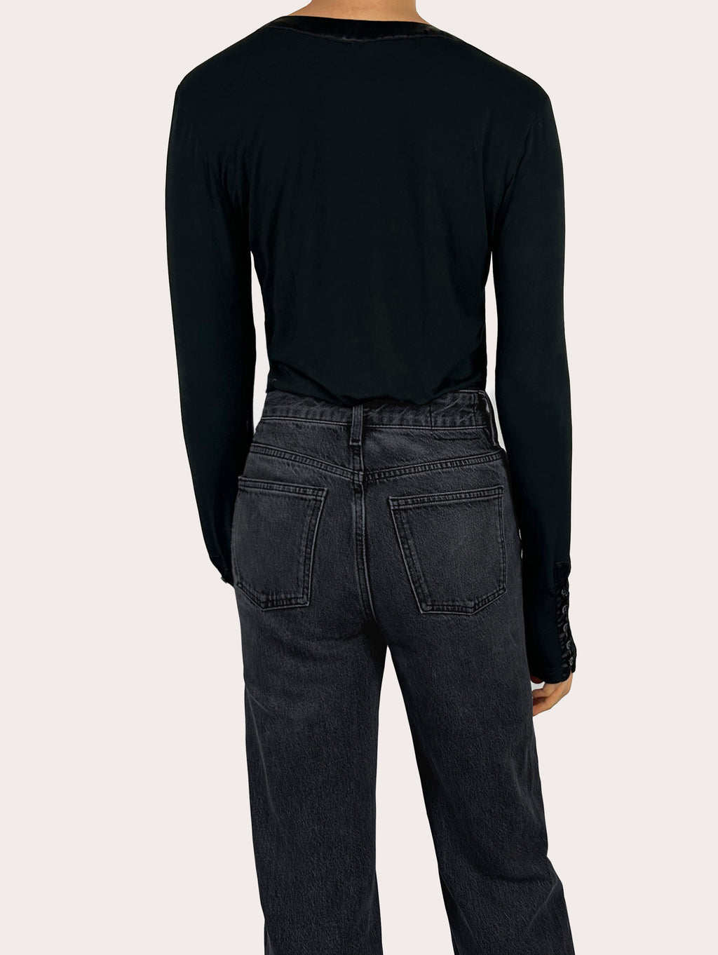 Onyx Top