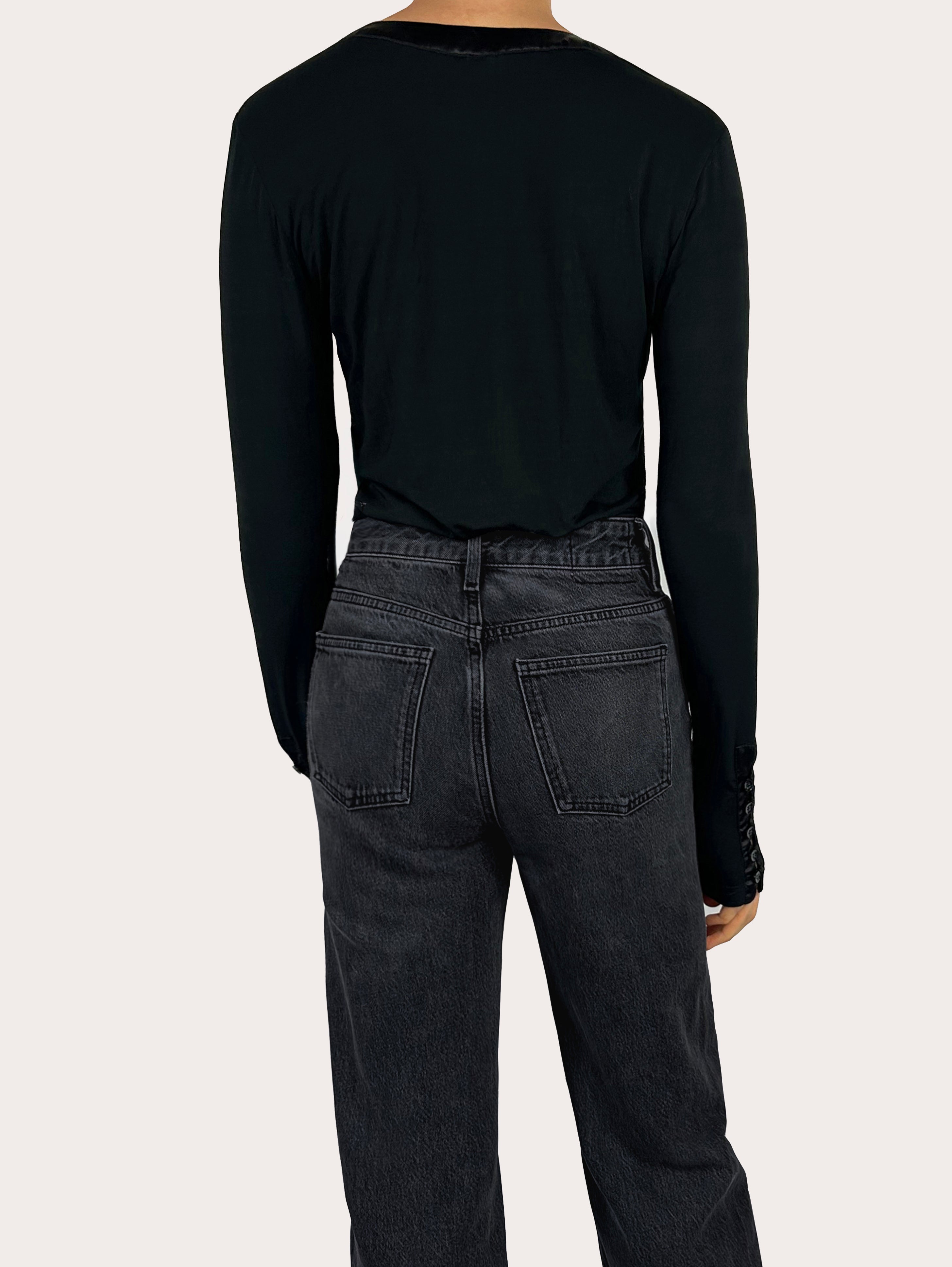 Onyx Top