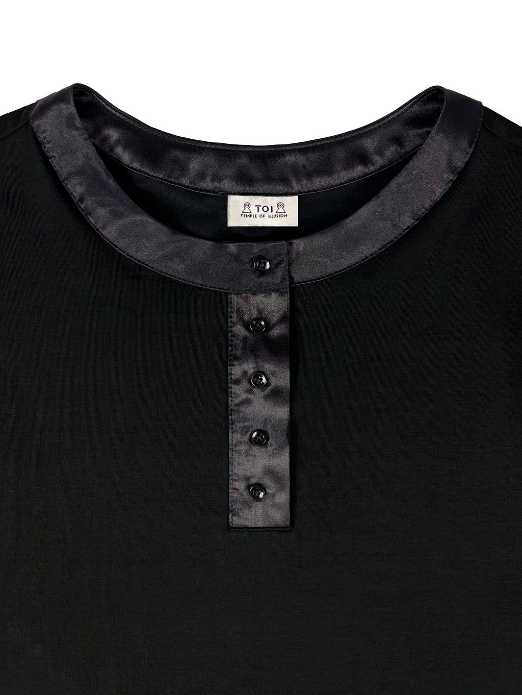 The Onyx Top