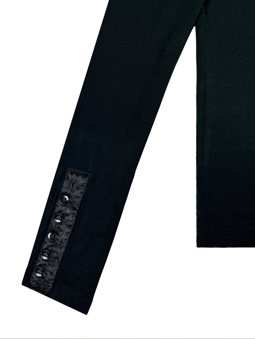 The Onyx Top