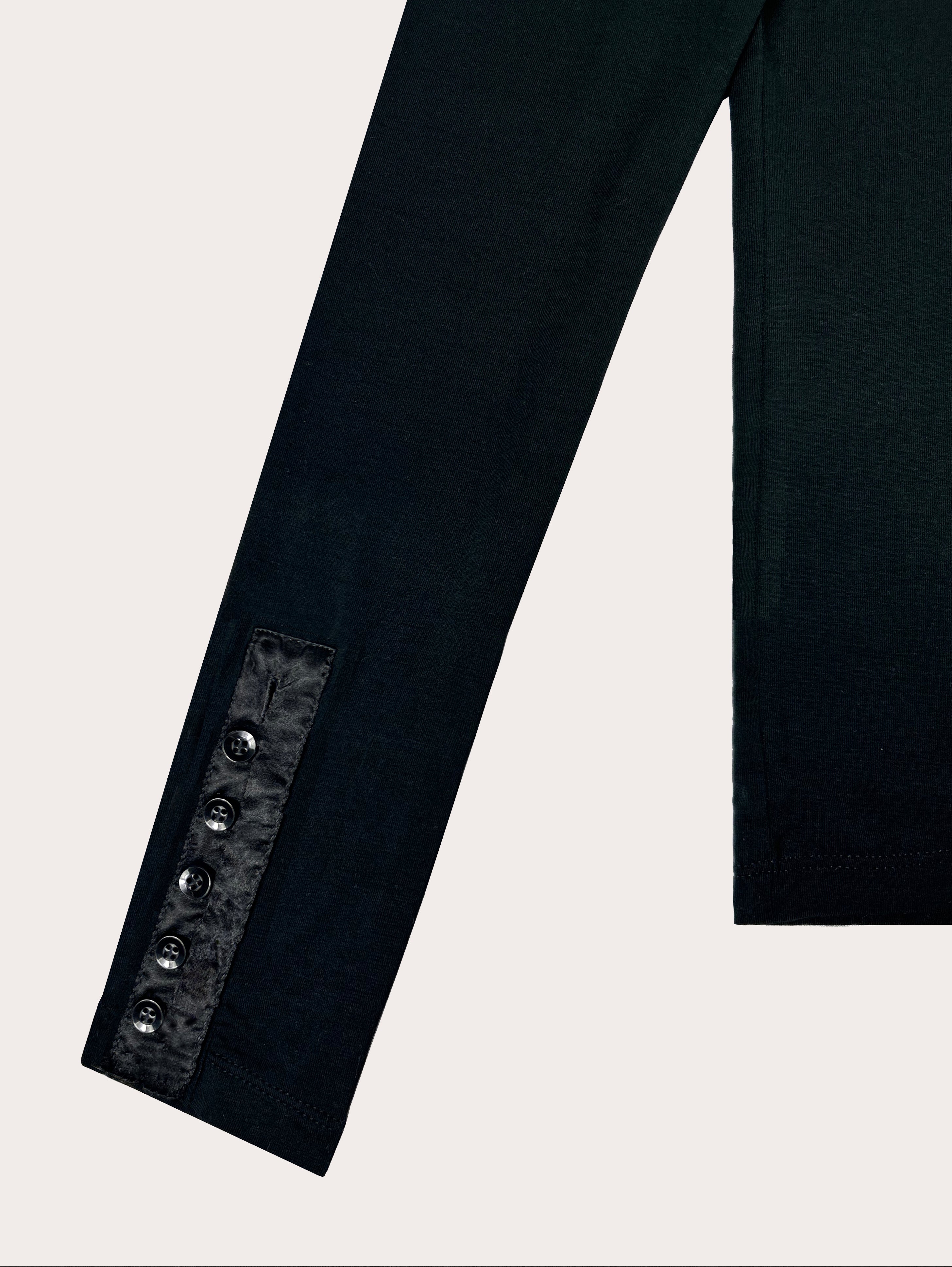 Onyx Top