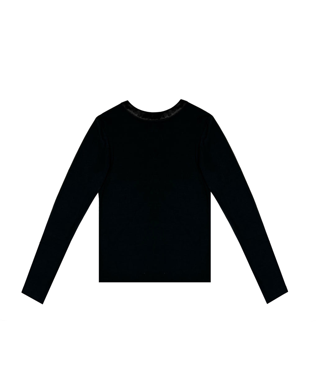 The Onyx Top