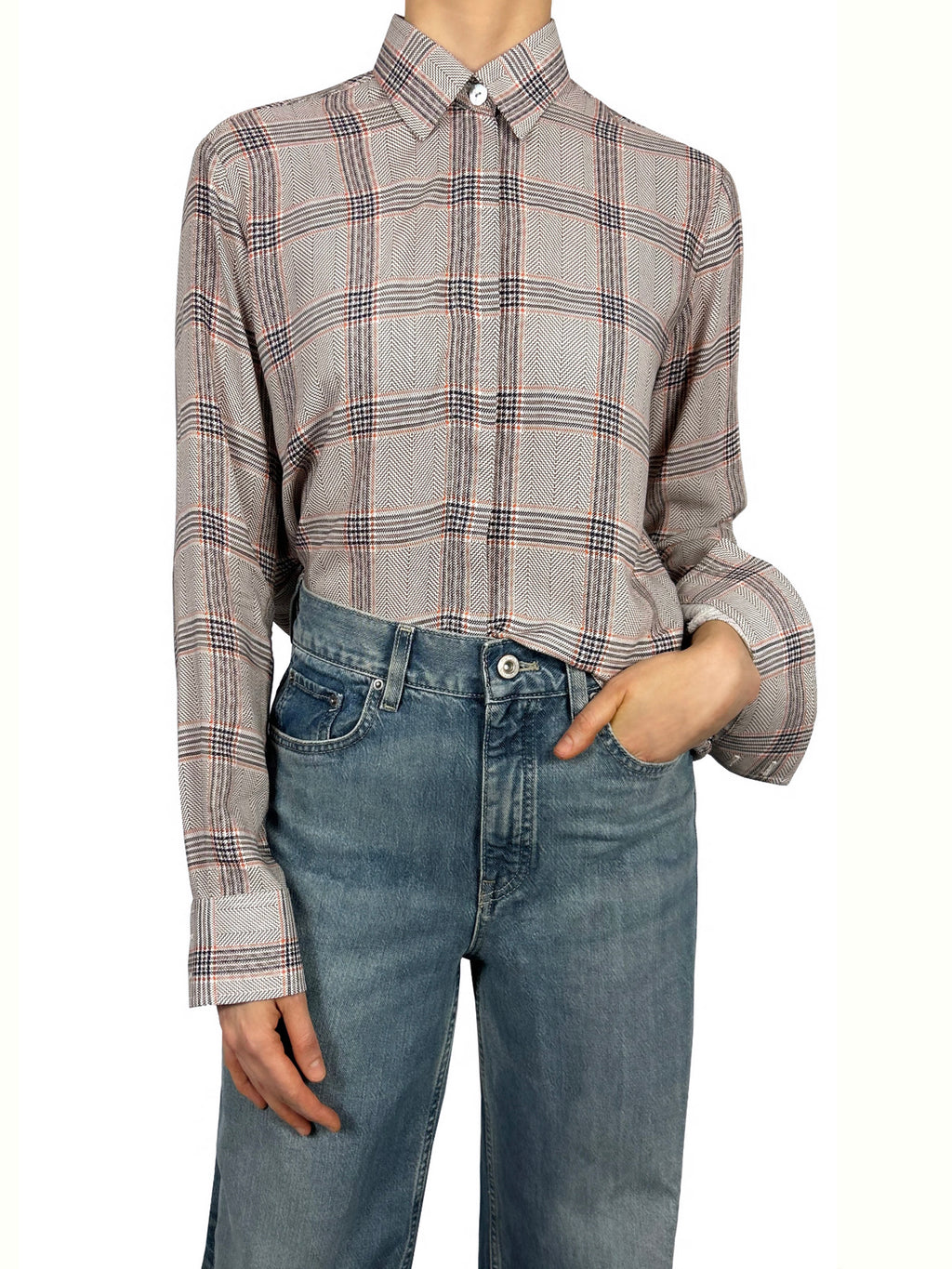 The Prince of wales shirt