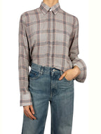 The Prince of wales shirt