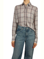 The Prince of wales shirt