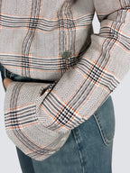 The Prince of wales shirt