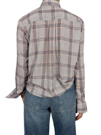 The Prince of wales shirt