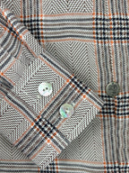 The Prince of wales shirt