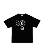 The T.O.I tshirt (Black)