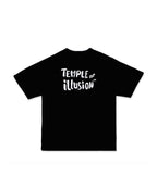 The T.O.I tshirt (Black)