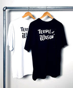 The T.O.I tshirt (Black)