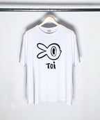 The T.O.I tshirt (White)