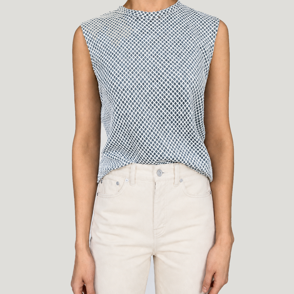 The Honeycomb Top
