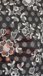 Night Bloom Blouse